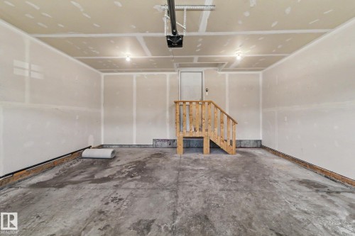 2547 Amerongen Crescent, Edmonton, AB - Indoor