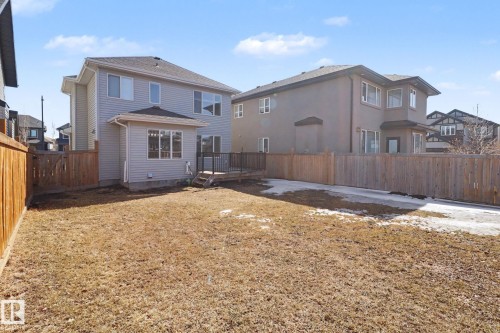 2547 Amerongen Crescent, Edmonton, AB - Outdoor