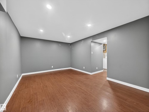 7715 37 Avenue, Edmonton, AB - Indoor Photo Showing Other Room