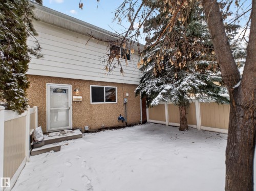 7715 37 Avenue, Edmonton, AB - Outdoor With Exterior