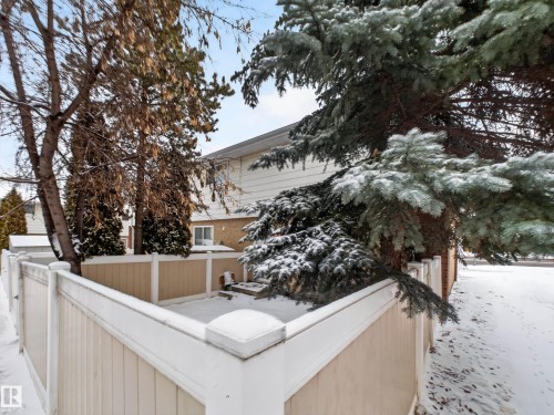 7715 37 Avenue, Edmonton, AB - Outdoor