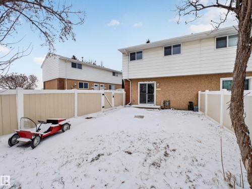 7715 37 Avenue, Edmonton, AB - Outdoor With Exterior