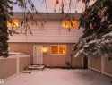 7715 37 Avenue, Edmonton, AB  - Outdoor With Exterior 