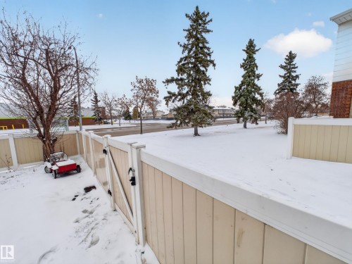 7715 37 Avenue, Edmonton, AB - Outdoor