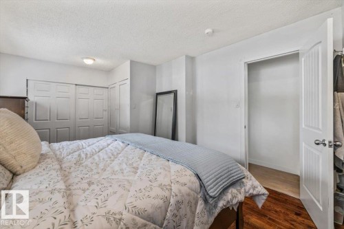 9304 128A Avenue, Edmonton, AB - Indoor Photo Showing Bedroom