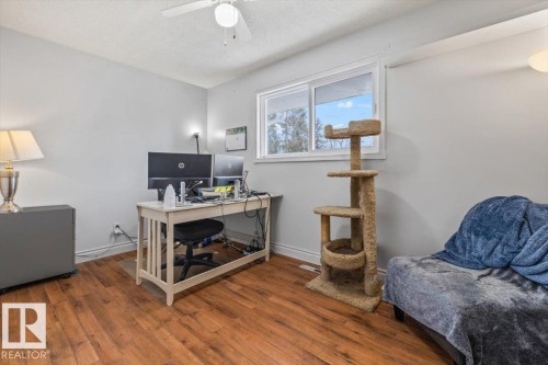 9304 128A Avenue, Edmonton, AB - Indoor Photo Showing Office