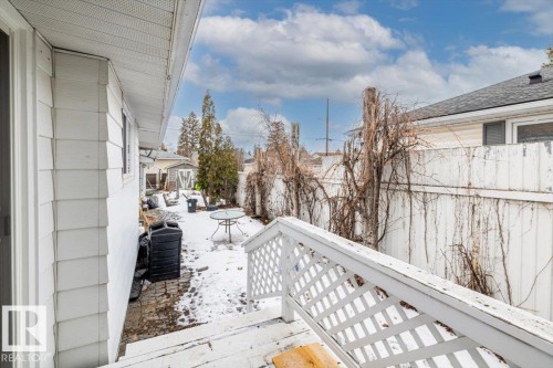 9304 128A Avenue, Edmonton, AB - Outdoor