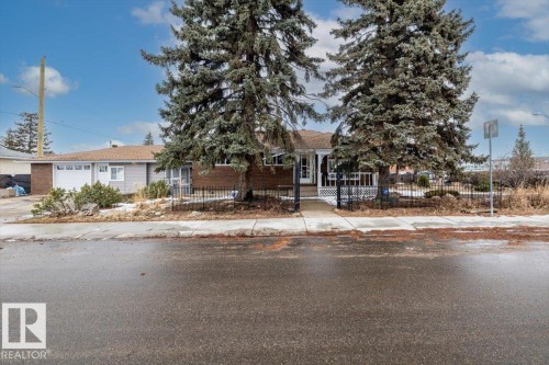 9304 128A Avenue, Edmonton, AB - Outdoor