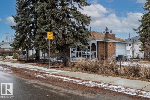 9304 128A Avenue, Edmonton, AB - Outdoor