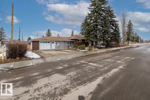 9304 128A Avenue, Edmonton, AB - Outdoor