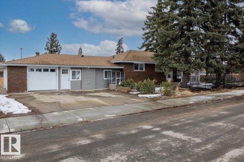 9304 128A Avenue, Edmonton, AB - Outdoor