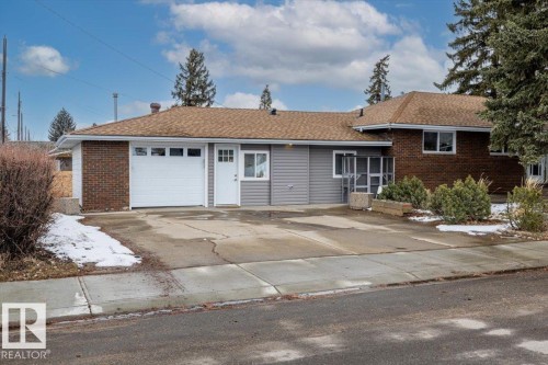 9304 128A Avenue, Edmonton, AB - Outdoor