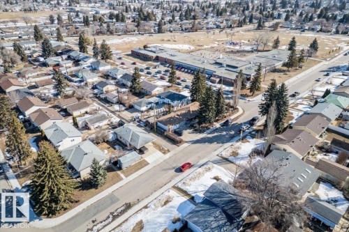 9304 128A Avenue, Edmonton, AB - Outdoor With View