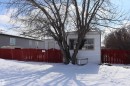 5103 64 Ave., Ponoka, AB  - Outdoor 