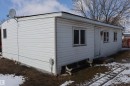 5103 64 Ave., Ponoka, AB  - Outdoor With Exterior 