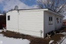 5103 64 Ave., Ponoka, AB  - Outdoor With Exterior 