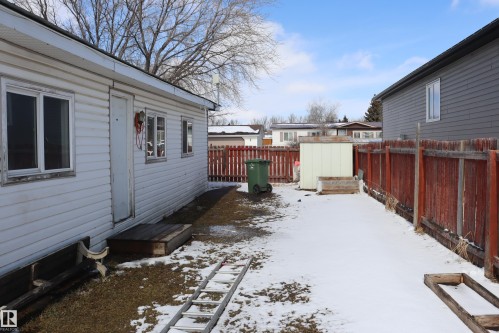 5103 64 Ave., Ponoka, AB - Outdoor With Exterior