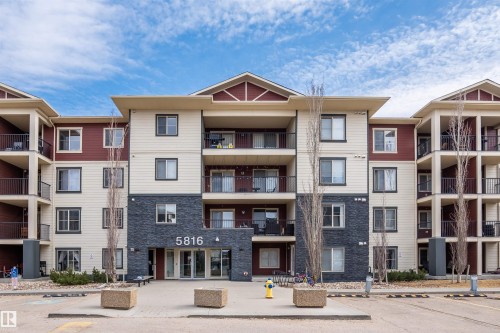 214 5816 MULLEN Place  Edmonton, AB T6R 0W3