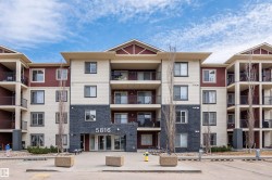 214 5816 MULLEN Place  Edmonton, AB T6R 0W3