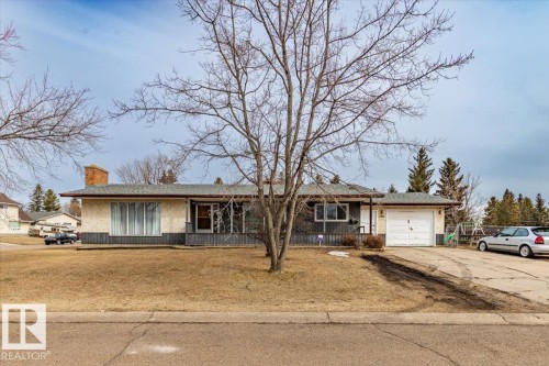 3705 54 Street  Wetaskiwin, AB T9A 2L1