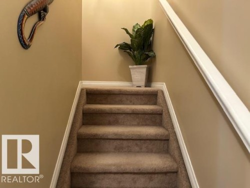 1426 330 Clareview Station Drive, Edmonton, AB - Indoor Photo Showing Other Room