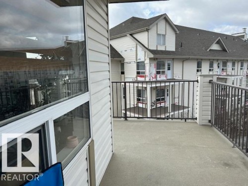 1426 330 Clareview Station Drive, Edmonton, AB - Outdoor With Exterior