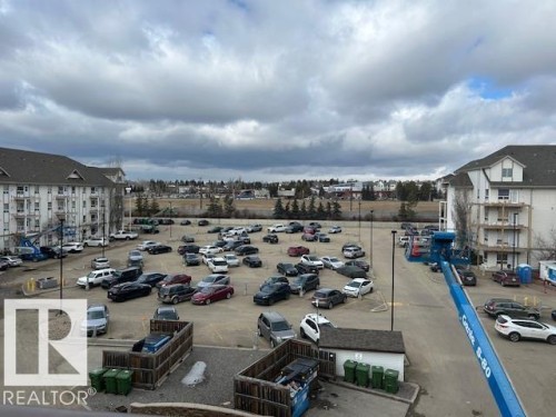 1426 330 Clareview Station Drive, Edmonton, AB - Outdoor With View