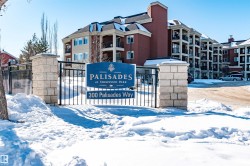 439 300 Palisades Way Sherwood Park, AB T8H 2T9