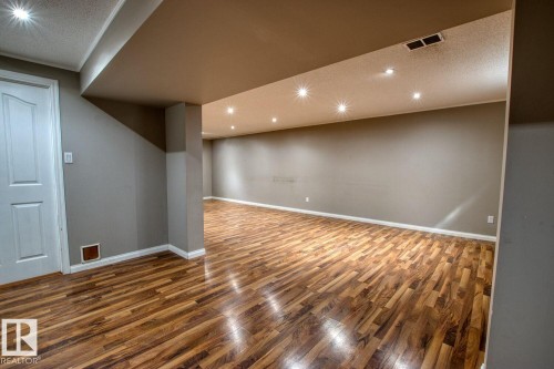 8916 148 Street, Edmonton, AB - Indoor Photo Showing Other Room