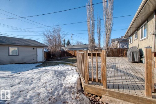 8916 148 Street, Edmonton, AB - Outdoor