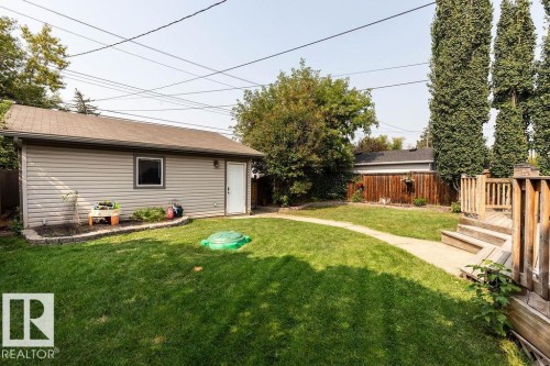 8916 148 Street, Edmonton, AB - Outdoor