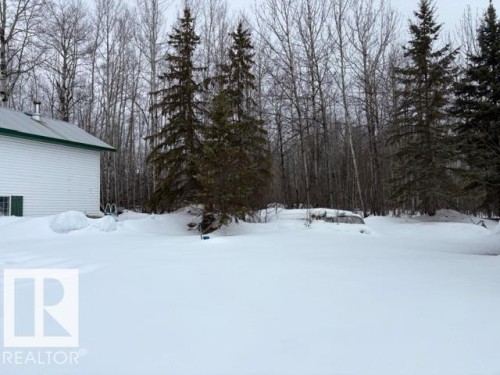 582 Highway 813, Rural Opportunity M.D., AB - Outdoor