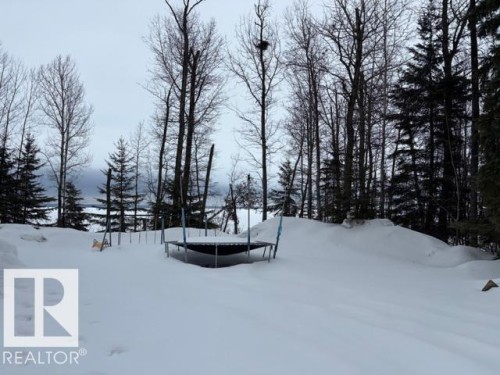 582 Highway 813, Rural Opportunity M.D., AB - Outdoor With View
