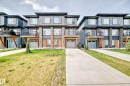 7822 Koruluk Link Link, Edmonton, AB  - Outdoor With Facade 