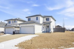 201 FOXBORO Court Sherwood Park, AB T8A 5Y5