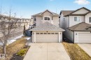 1103 117 Street, Edmonton, AB  - Outdoor With Facade 