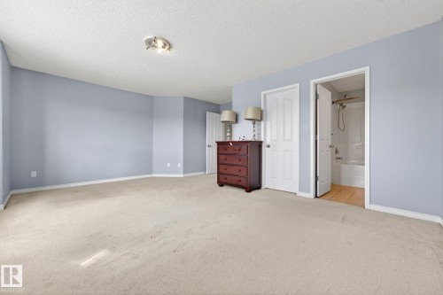 1103 117 Street, Edmonton, AB - Indoor Photo Showing Bedroom
