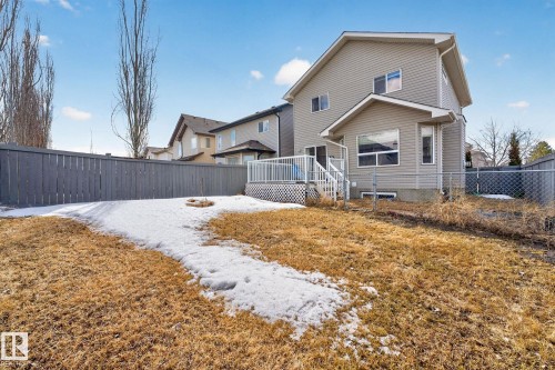 1103 117 Street, Edmonton, AB - Outdoor