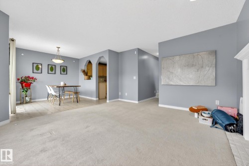 1103 117 Street, Edmonton, AB - Indoor Photo Showing Other Room
