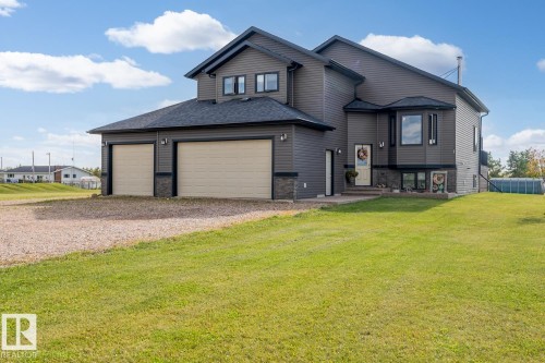 #107 Countryside Estates  Rural Bonnyville M.D., AB T9M 1P9