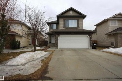 7 ASHGROVE Spruce Grove, AB T7X 4R5