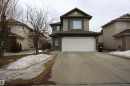 7 Ashgrove, Spruce Grove, AB  - Outdoor With Facade 