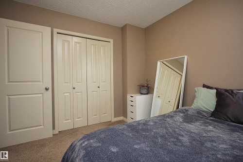 7 Ashgrove, Spruce Grove, AB - Indoor Photo Showing Bedroom