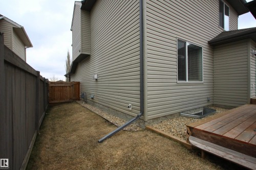 7 Ashgrove, Spruce Grove, AB - Outdoor With Exterior