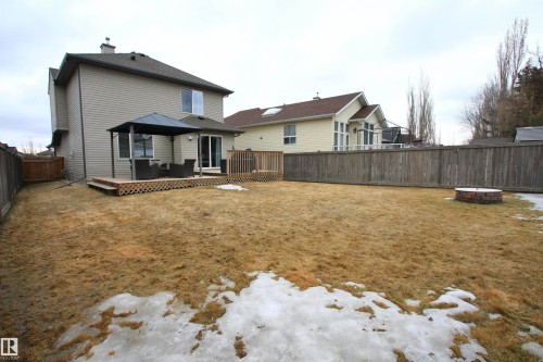 7 Ashgrove, Spruce Grove, AB - Outdoor