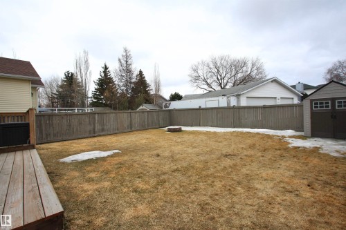 7 Ashgrove, Spruce Grove, AB - Outdoor
