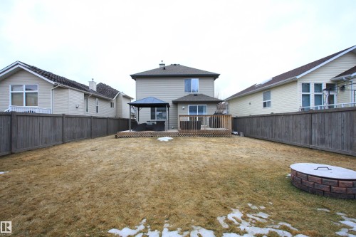 7 Ashgrove, Spruce Grove, AB - Outdoor