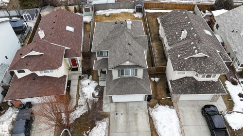 7 Ashgrove, Spruce Grove, AB - Outdoor