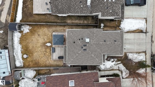 7 Ashgrove, Spruce Grove, AB - Outdoor