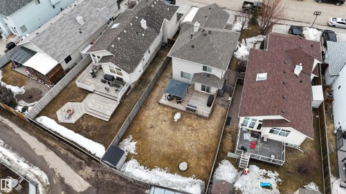 7 Ashgrove, Spruce Grove, AB - 